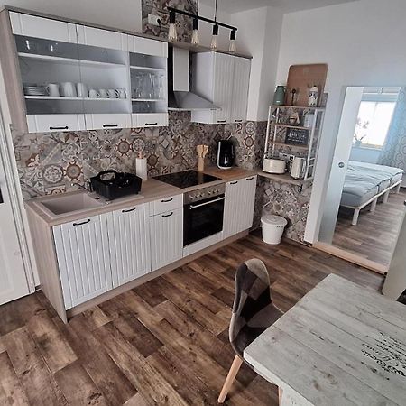 טאלה Pauls Hexenhaus Wohnung Teufel Mit Familienbett מראה חיצוני תמונה