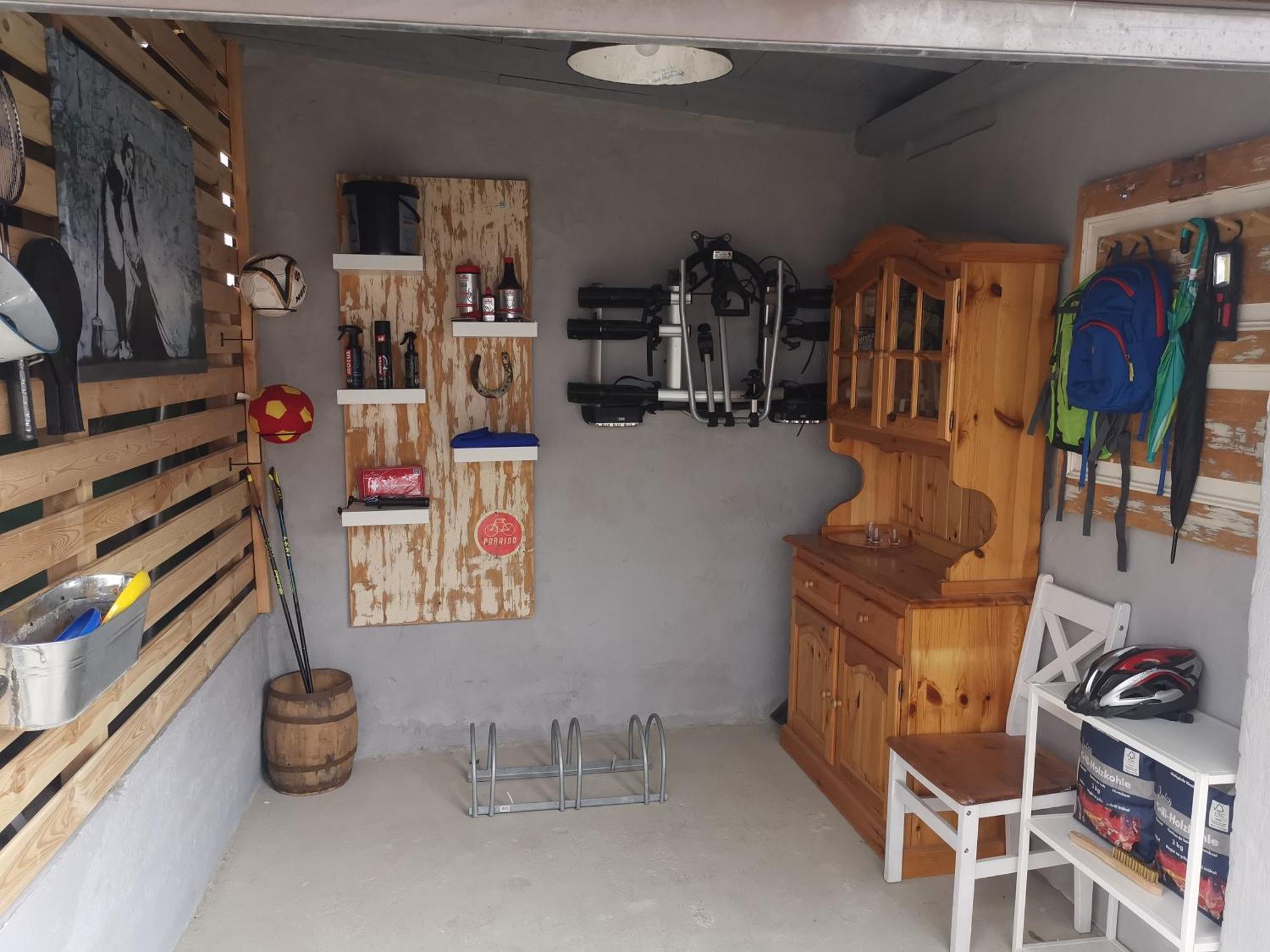 טאלה Pauls Hexenhaus Wohnung Teufel Mit Familienbett מראה חיצוני תמונה